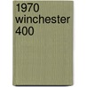 1970 Winchester 400 door Ronald Cohn