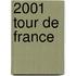 2001 Tour De France