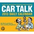 2013 Daily Calendar