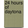 24 Hours of Daytona door Ronald Cohn