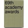 69th Academy Awards door Ronald Cohn