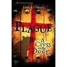 A Cross on the Door door Ann Turnbull