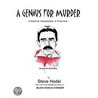 A Genius for Murder by Steve Hodel