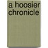 A Hoosier Chronicle