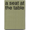 A Seat at the Table door Huston Smith