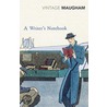 A Writer's Not door W. Somerset Maugham