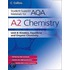 A2 Chemistry Unit 4