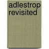 Adlestrop Revisited by Ann Harvey