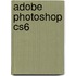 Adobe Photoshop Cs6