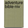 Adventure Bible-niv door Zondervan Publishing