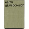 Aerith Gainsborough by Ronald Cohn