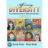 Affirming Diversity door Sonia Nieto