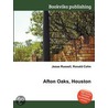 Afton Oaks, Houston by Ronald Cohn