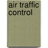Air Traffic Control