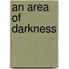 An Area of Darkness by V-S. Naipaul