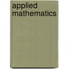 Applied Mathematics door Don Estep