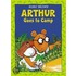 Arthur Goes to Camp