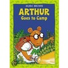 Arthur Goes to Camp door Pittaway