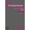 Arthur Schopenhauer by Peter B. Lewis