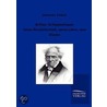 Arthur Schopenhauer door Johannes Volkelt