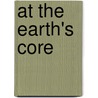 At the Earth's Core door Edgar Rice Burroughs