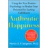 Authentic Happiness