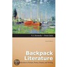 Backpack Literature door X. J Kennedy