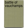 Battle of Vauchamps door Ronald Cohn