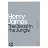 Beast in the Jungle by Henry James