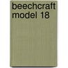 Beechcraft Model 18 door Ronald Cohn