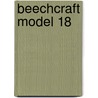 Beechcraft Model 18 by Ronald Cohn