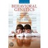 Behavioral Genetics