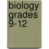 Biology Grades 9-12
