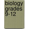 Biology Grades 9-12 door Johnson