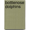 Bottlenose Dolphins door Megan Cooley Petersen