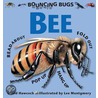 Bouncing Bugs - Bee by David Hawcock