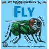Bouncing Bugs - Fly by David Hawcock