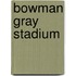 Bowman Gray Stadium