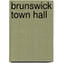 Brunswick Town Hall