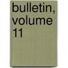 Bulletin, Volume 11 door Normandie Soci t Des Ant