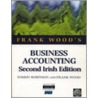 Business Accounting by Frank Wood