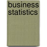 Business Statistics by Gregory Namusonge