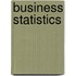 Business Statistics