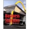 Business Statistics door Patrick W. Shannon