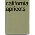 California Apricots