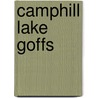 Camphill Lake Goffs door Adam Cornelius Bert