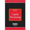 Capital Structuring door Brian Coyle