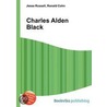 Charles Alden Black by Ronald Cohn