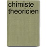 Chimiste Theoricien door Source Wikipedia