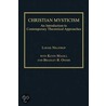 Christian Mysticism door Kevin Magill